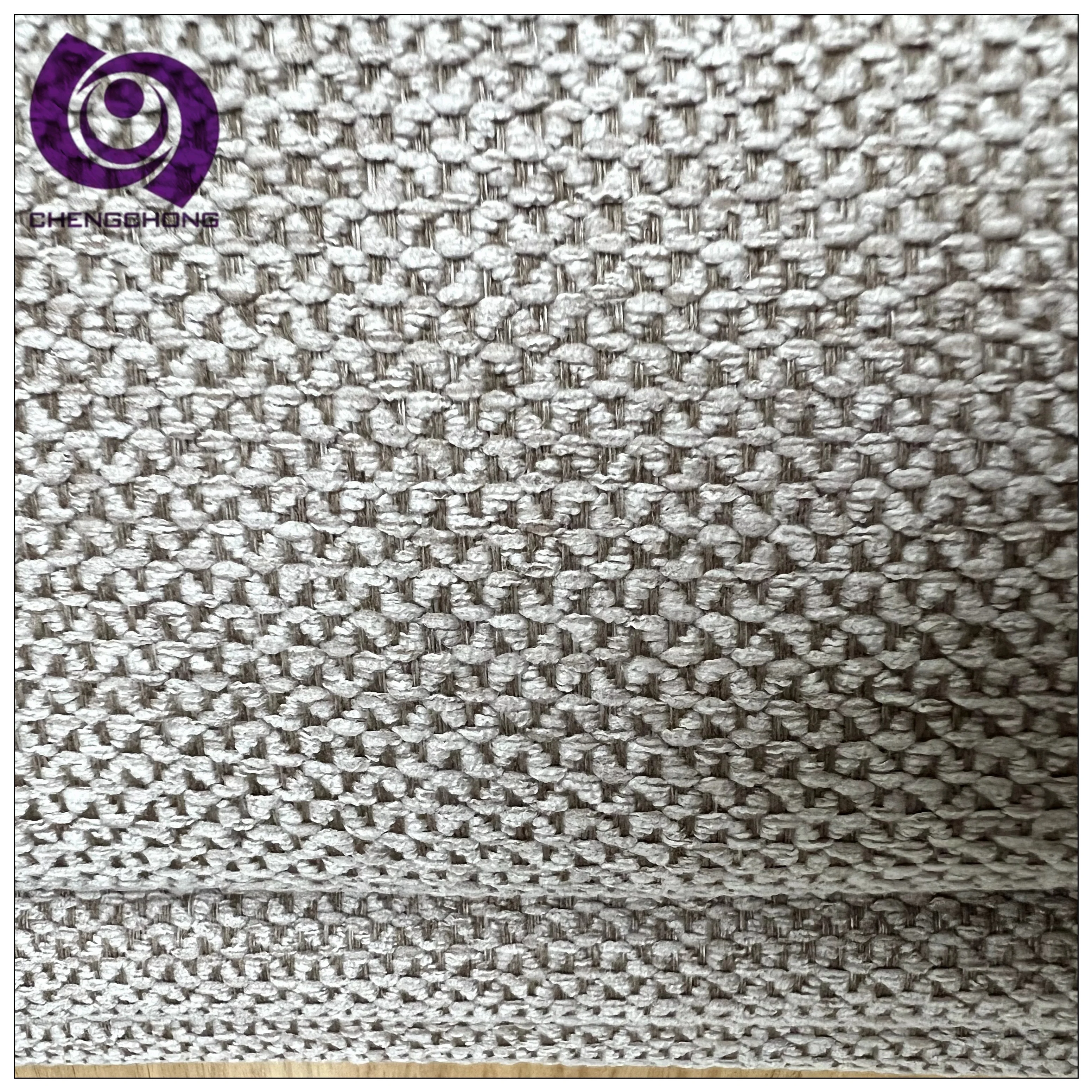 Super Soft Blackout Linen  Curtain Fabric Sofa Fabric