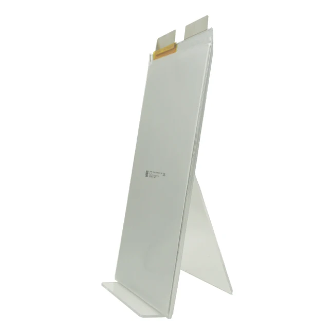 2023 Yichun Factory OEM/ODM Battery Pack Good Performance NCM 1500 Cycles Lithium Polymer Batteries 3.7 v