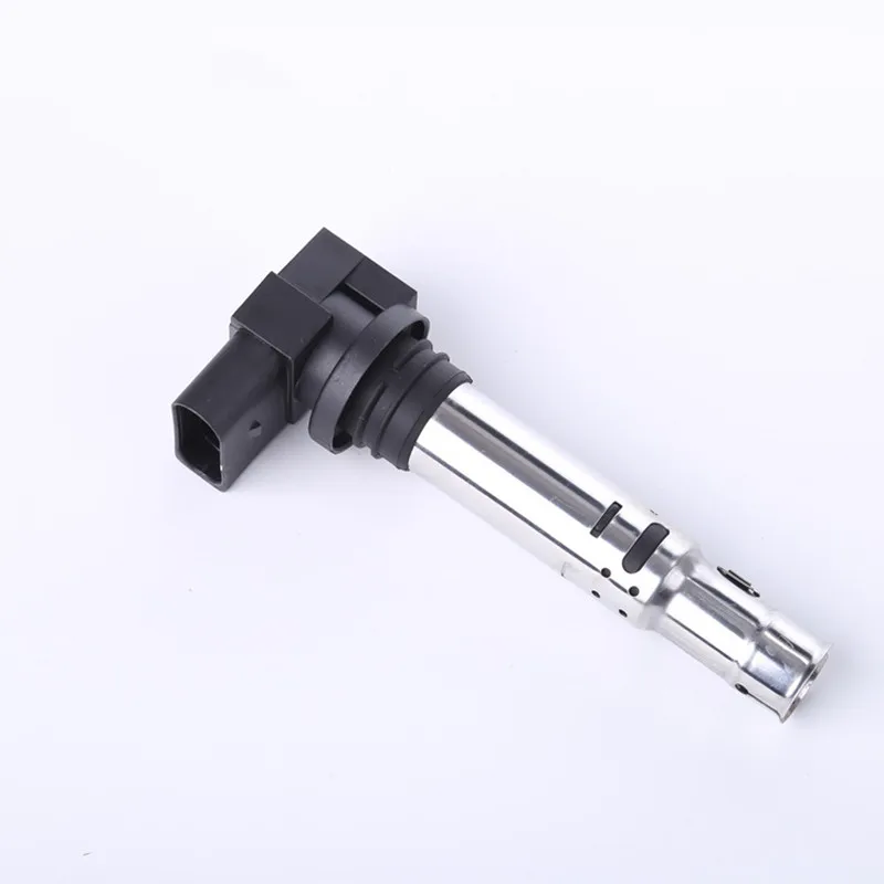 Good price engine retrofit Ignition Coil for Volkswagen Audi Polo 1.6T ignition coil tester
