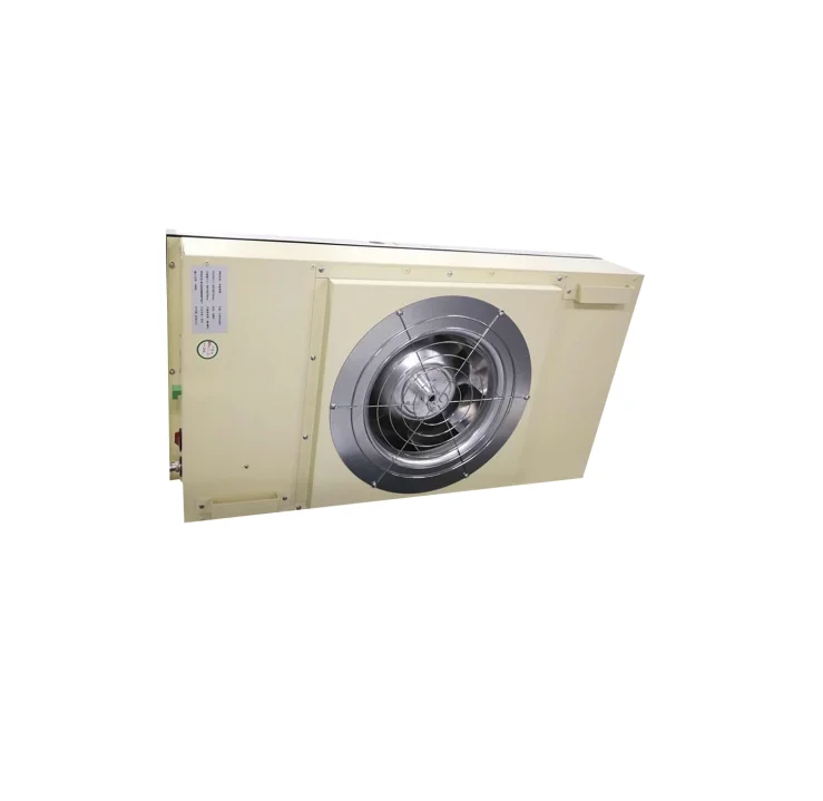 Factory FFU fan filter unit astrofan ffu for clean room