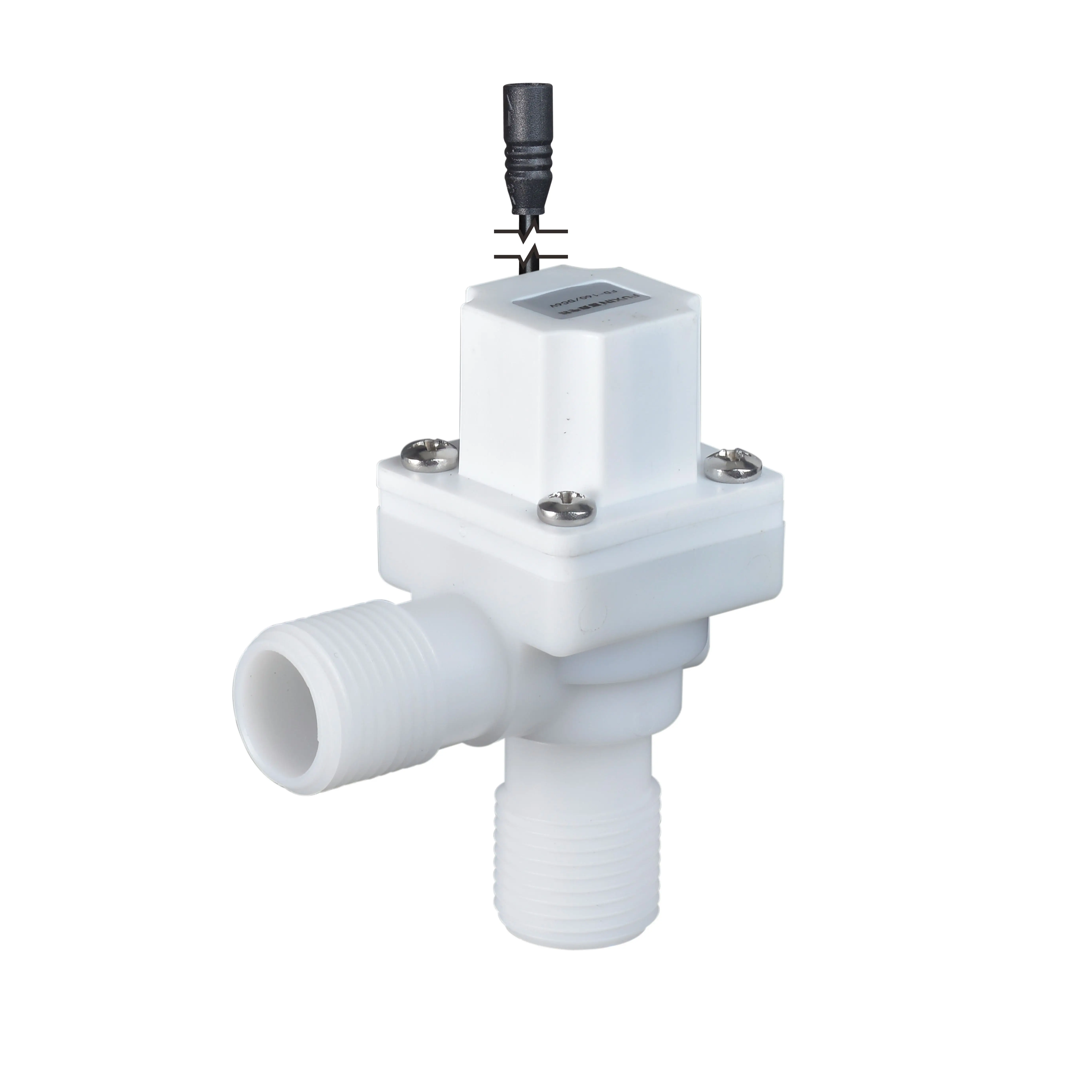 
Fuxin 6v dc ac kitchen electric Micro water solenoid valve 