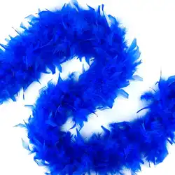 Chandelle Feather Boa