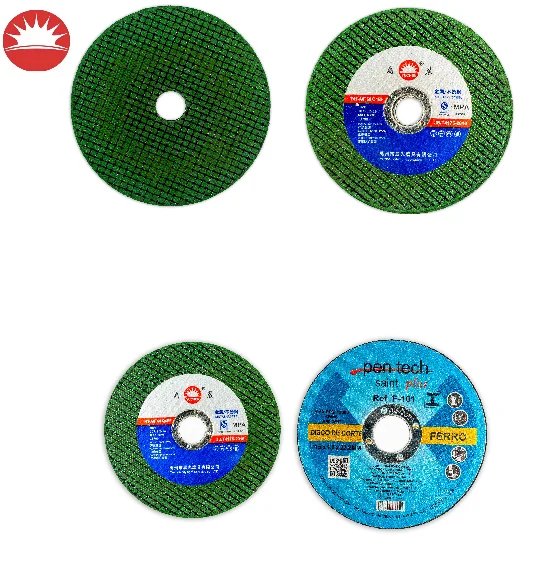 High quality stainless steel 125mm cutting disc supplier abrasive cutting disc