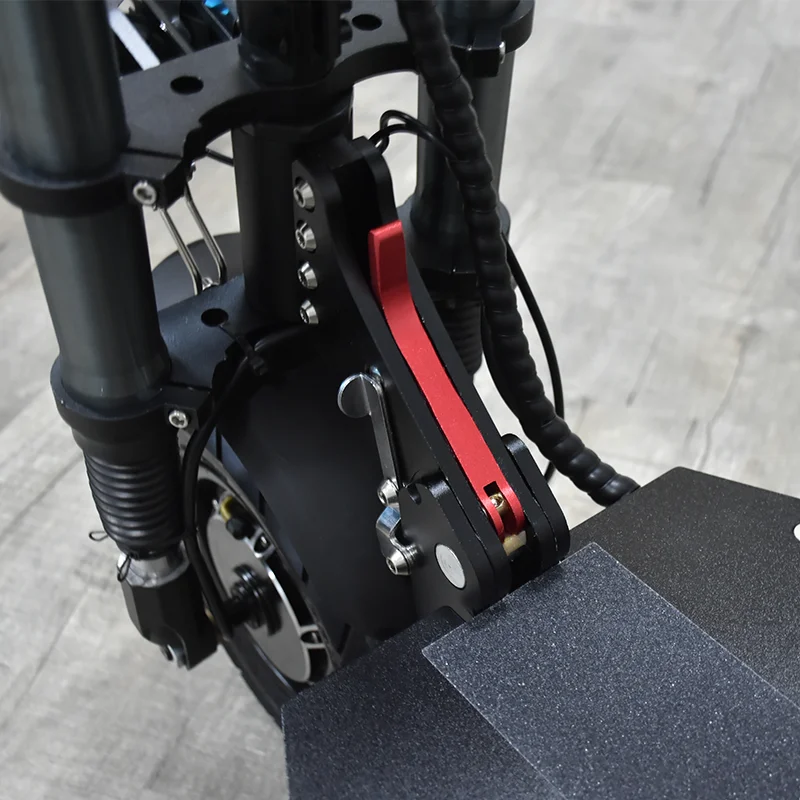 2023 Newest Design Smart Electric Scooters Cheapest Price 11 Inch 60v Two Wheel Foldable Where To Buy Electric Scooter