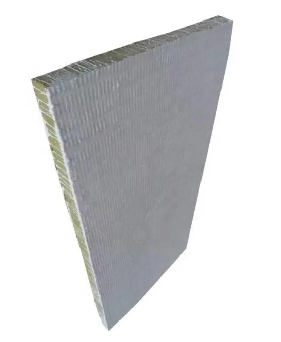 Fire retardant coating for wood and wood products Fre-resistant rock wool fire coating boards Soundproof Rock Wool Panels