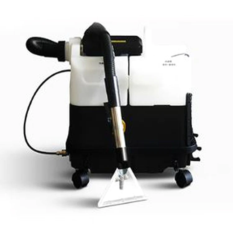 new designs electric automatic manual sofa carpet curtain cleaner extractor for hotel