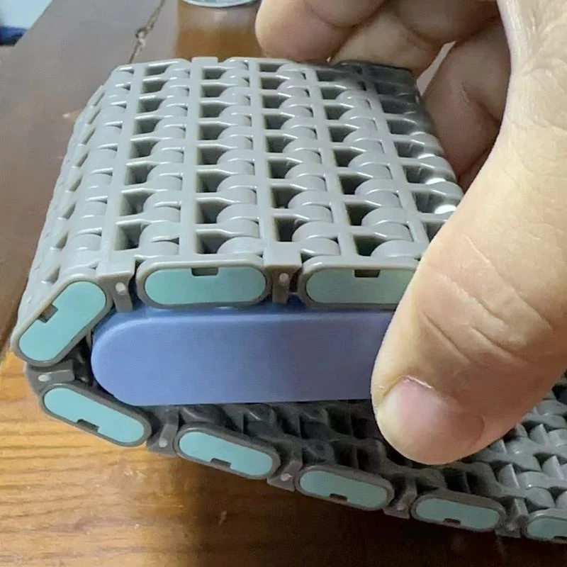 Engineering plastics POM PP PTFE PVDF PPS PEEK PEI and other new wear-resistant and high-temperature resistant materials process