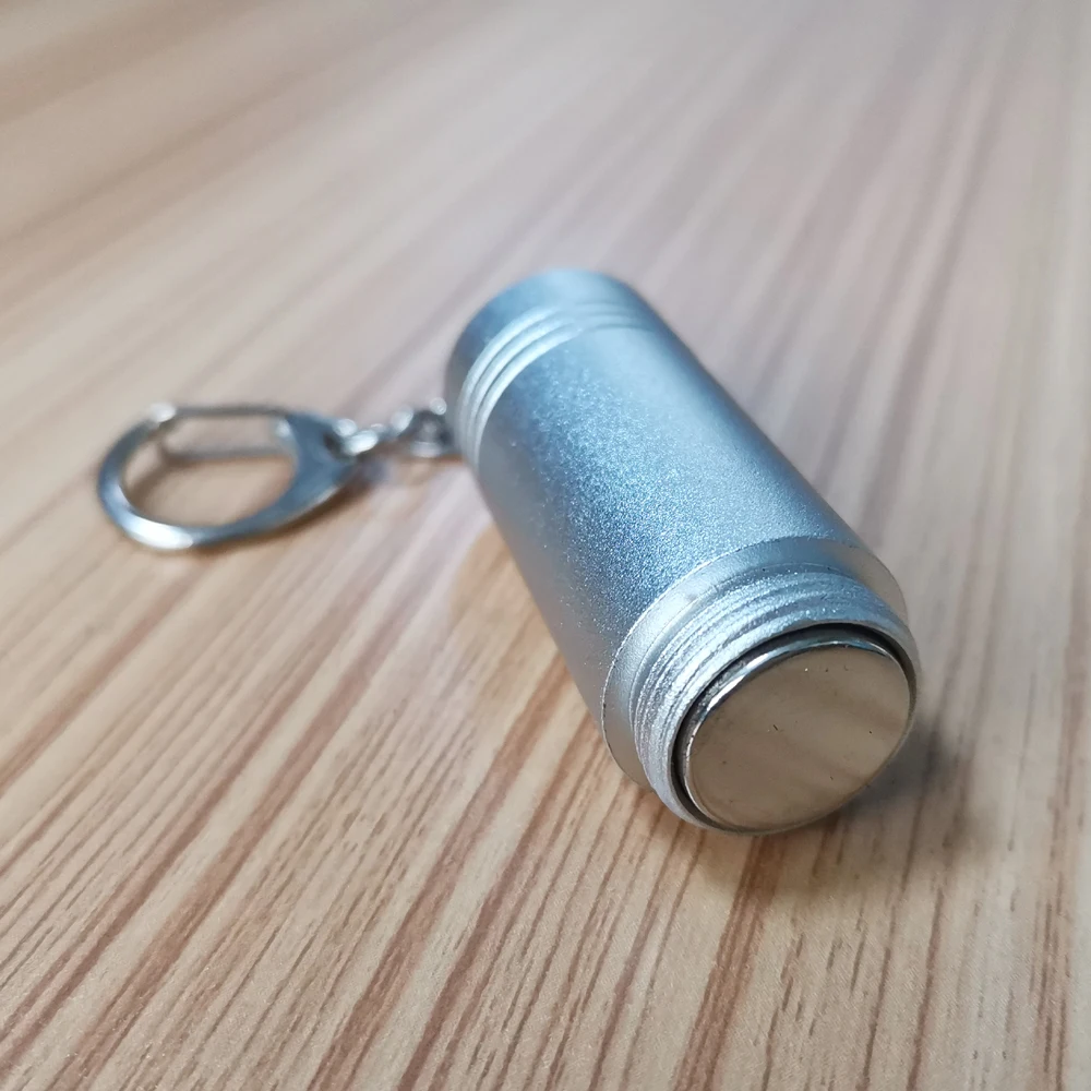 Anti Theft Hook Lock Magnetic Key Retail Security Hook Stop  For Peg Hook Lock