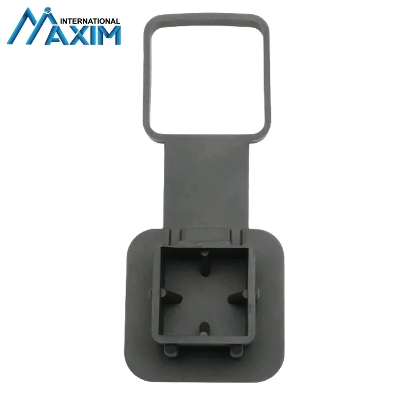 Heavy Duty Trailer Accessories Trailer Hitch Cover Tube Plug Insert