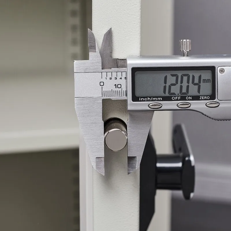 Latest Office Furniture Safe Cabinet Metal Filing Furniture Cabinet