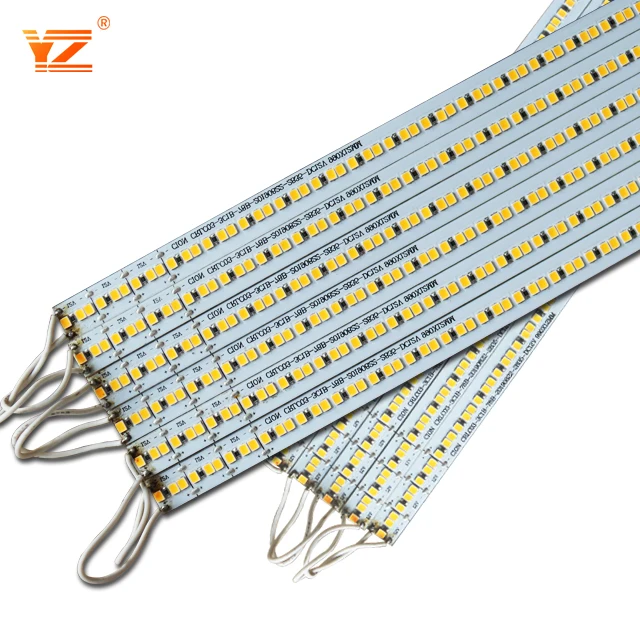  Светодиодная лампа pcb board mcpcb 3535 osp