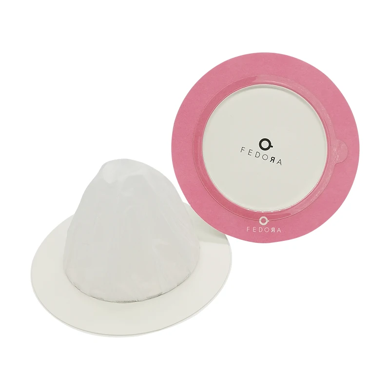 UFO New hanging ear coffee filter bag, portable disposable, ke