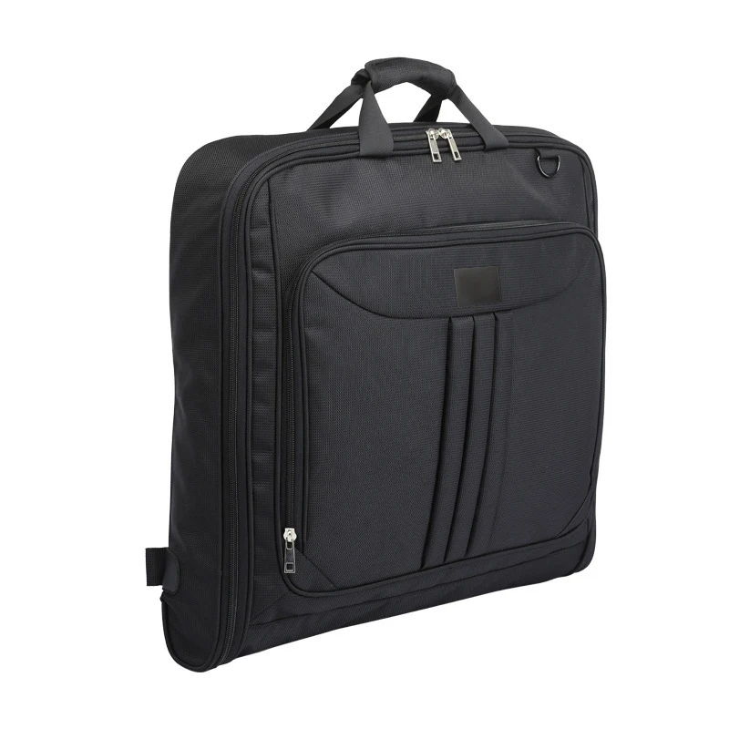 Индивидуальная Роскошная дорожная одежда, складная сумка для одежды, деловой костюм, сумка для путешествий