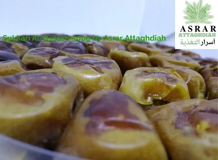 
Sukkari Rutab 100% Premium Natural ajwa dates saudi arabia for sale 