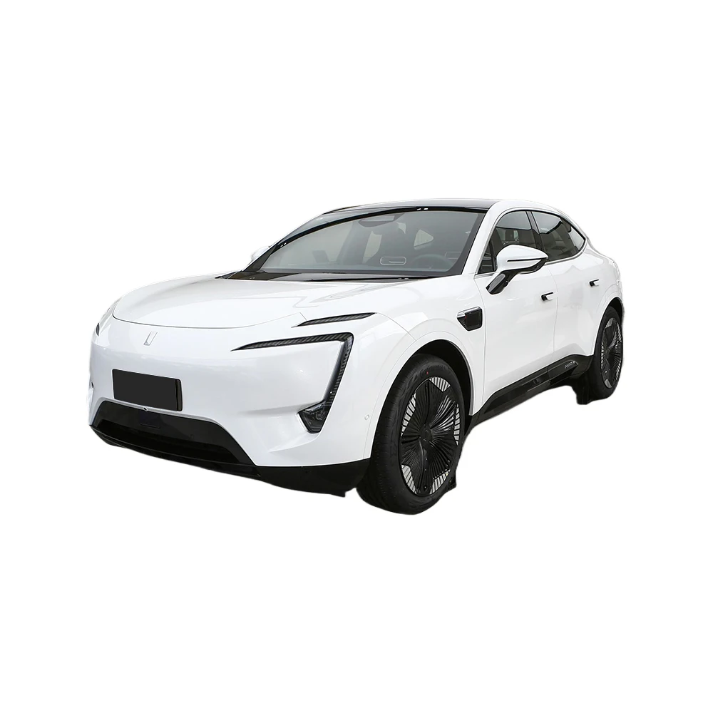 In Stock 2024 changan huawei Avatr 11 Electric Suv Vehicles Hot Sale High Speed Second Hand Smart Avatr 11 Electric cars