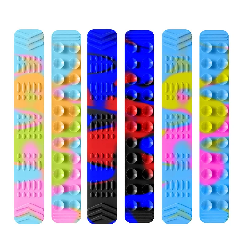 Yiwu factory direct selling squidopops toys game decompression toys squeeze toys