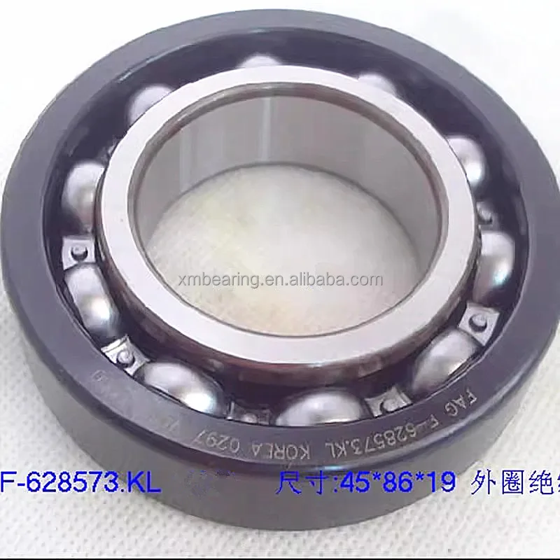 Germany Transmission Bearing F-622759 F-577776.04 Auto Ball Bearing F-617971 35TM27NX F-636346 F-608069.KL F-608063.KL