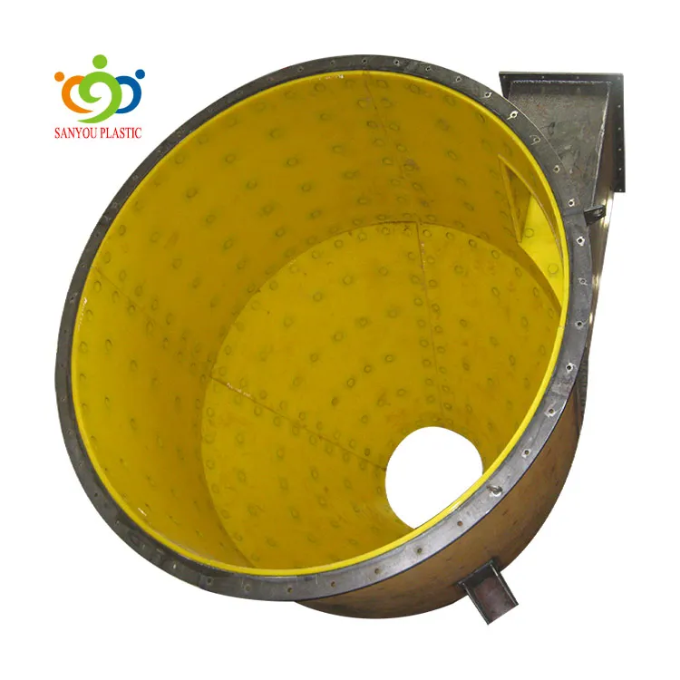 Granary plate liner/super-slide plastic dump truck and trailer liners/low temperature - resistant truck bed liner