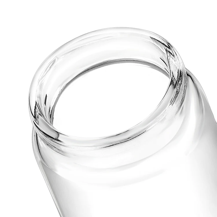 150mlsmall Test Tube with Cork Stopper Bottles Spice Container Jars Vials