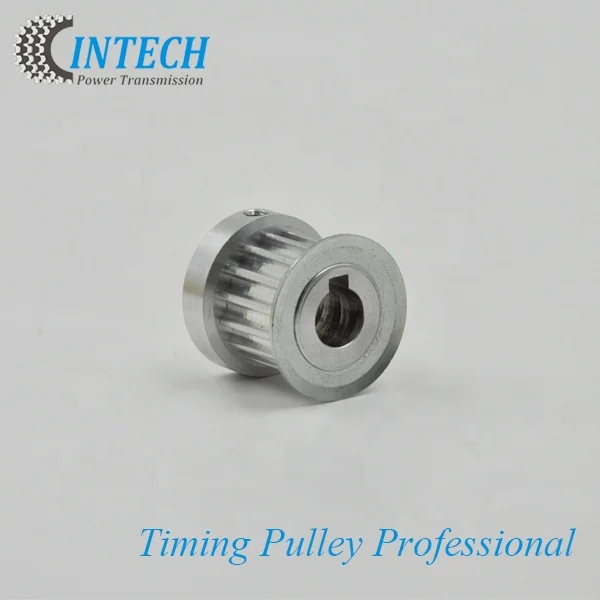 Timing pulley 5M 18T for skateboard