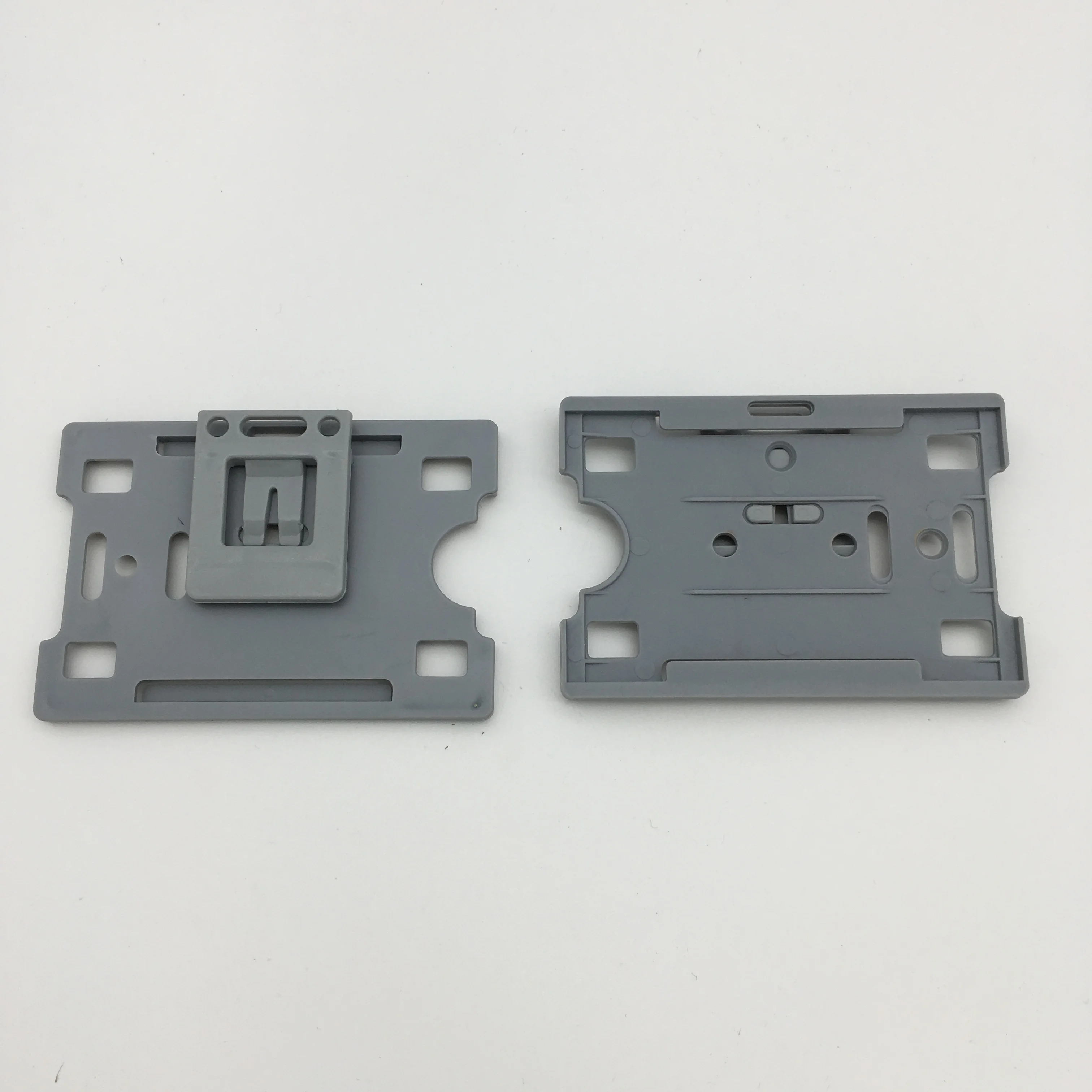 2019 Горячая продажа настенный акриловый держатель для карт