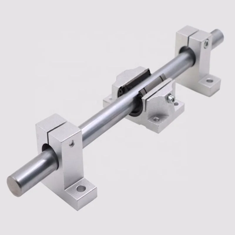 Хромированный стержень 42crmo AISI 4140 с Индукционным