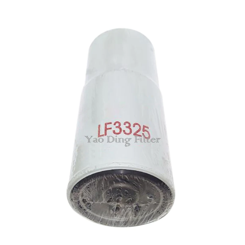 High quality and low price diesel filter element fs19599 2992662 26561118 p550588 p550904 Suitable for loaders