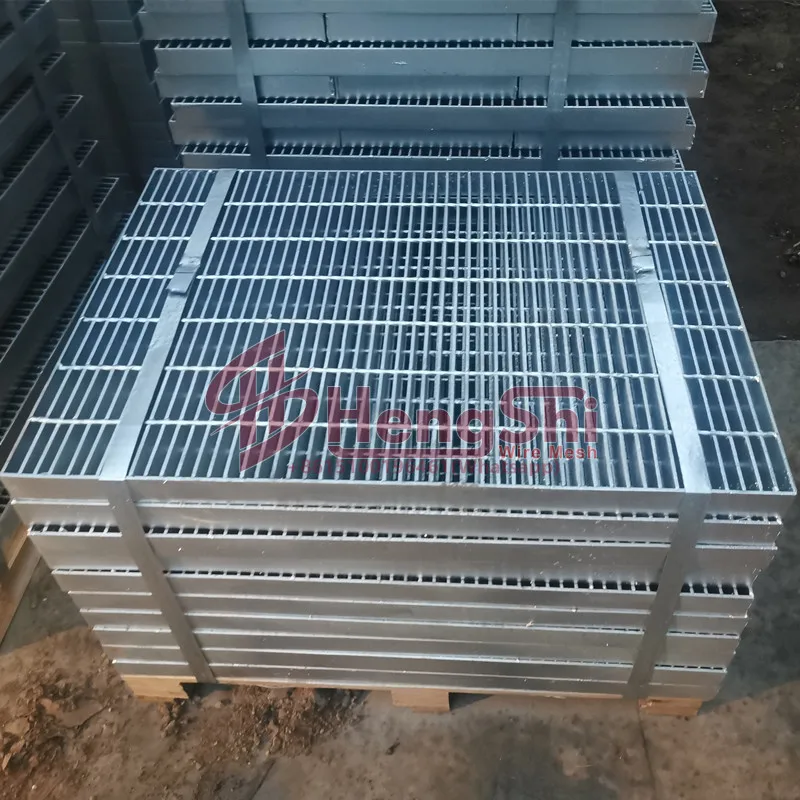 Floor Forge Walkway Steel Galvanised Grating