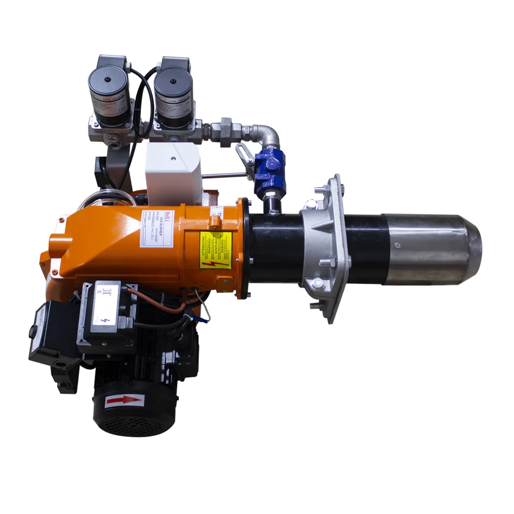 Best price 200,000 kcal precise temperature control constant temperature gas liquefied gas two-stage for steam boiler burner