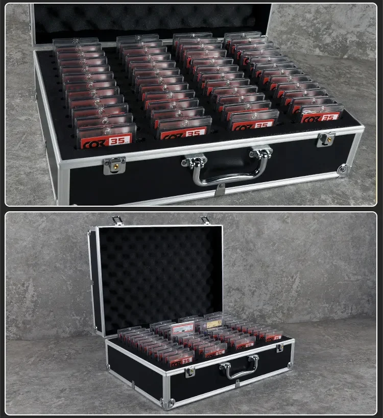 Case storage cosmetic storage case jewelry organizer case jewellery storage box