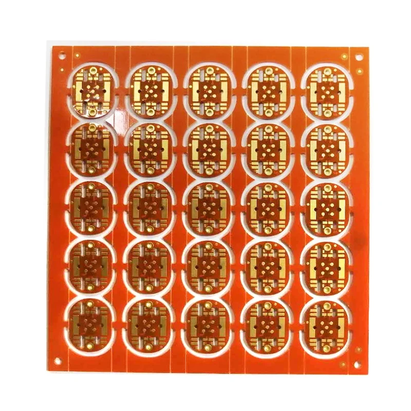 PCB Manufacturer Consumer Electronics Print Circuit Boards Mobile Charger Wireless Charger PCB Board