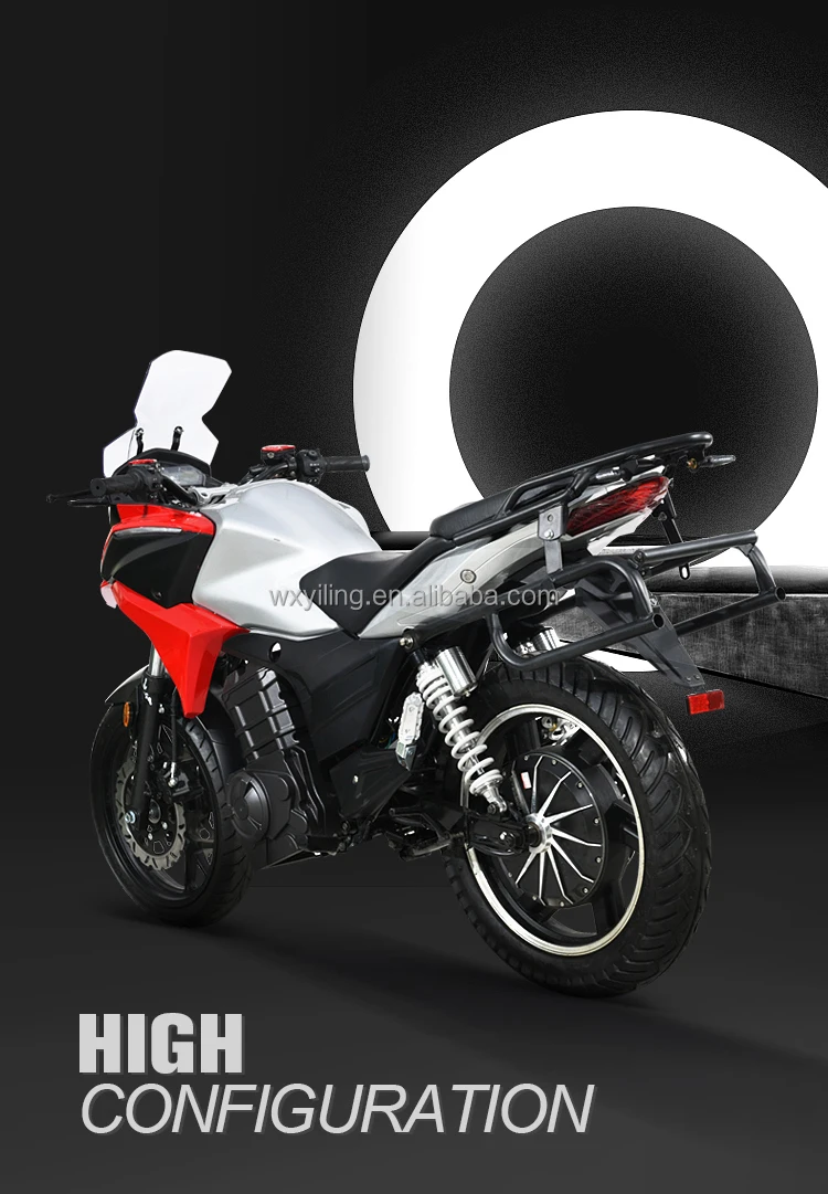 Высокоскоростной мощный электрический мотоцикл Z1000 8000 Вт 72 в спортивный для взрослых