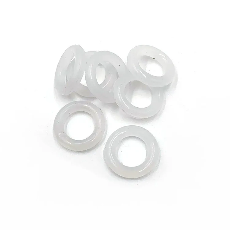 O Ring Various Sizes And Color O Rings NBR O-Ring Seal Rubber Seals Rubber Oring