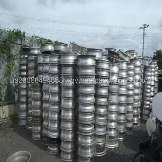 6063 Aluminium Extrusion Scrap For Sale