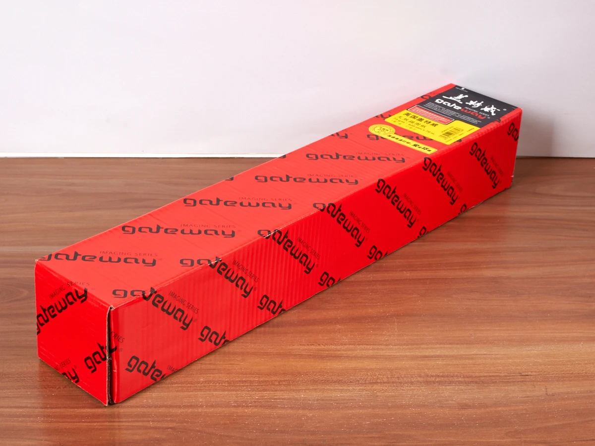 73GSM 880mm*70m 2inch Core Gateway  Tracing  Paper  Roll for  Cad Inkjet Plotters