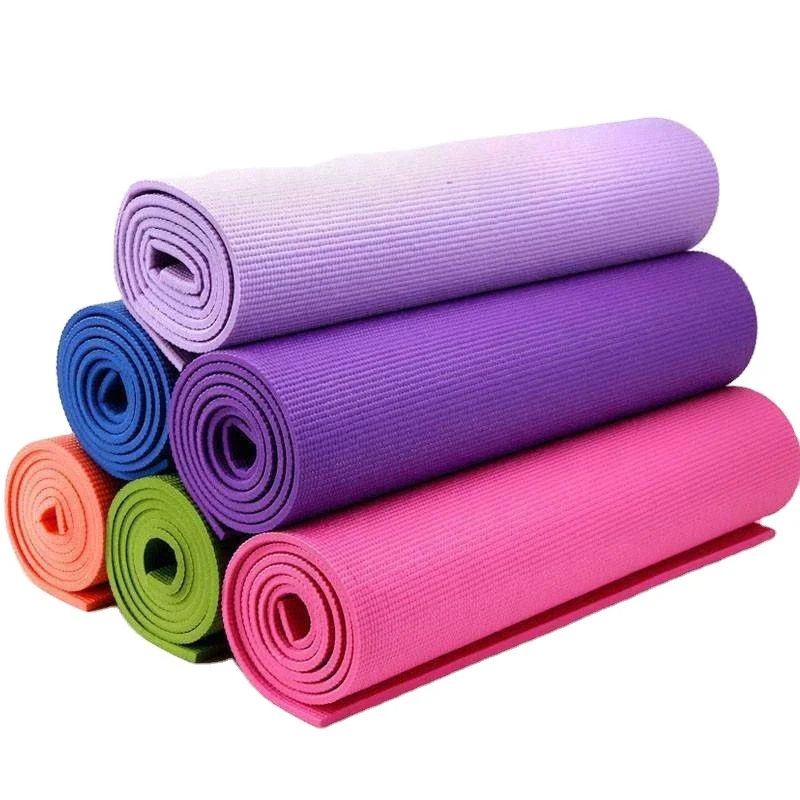 
Children School Sports Dance Training Elementary Practice Arts Fitness NBR Yoga Mat 