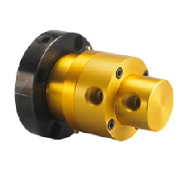 DTF Taiwan Fitting Air Hydraulic Oil Rotary Joints