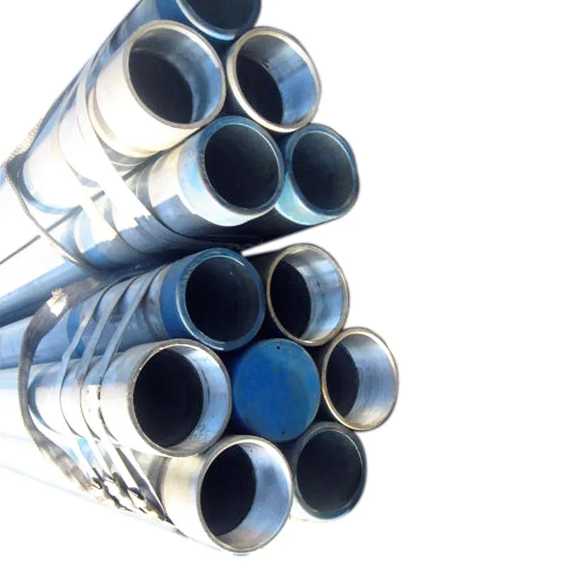 
For irrigation used galvanized pipe for scaffolding 