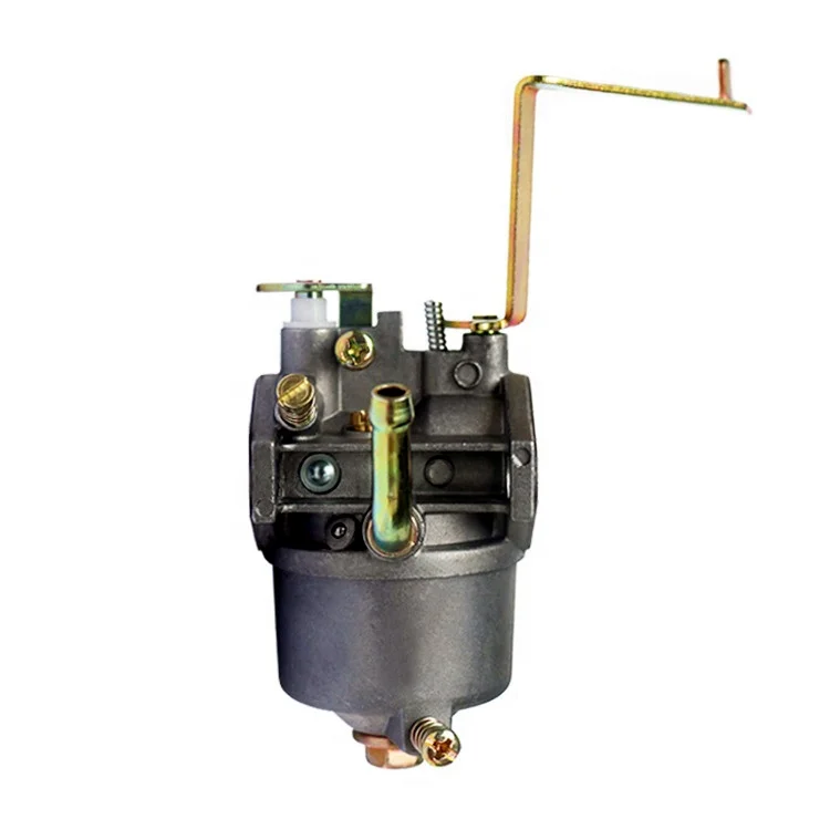 Двухтактный карбюратор для двигателя ET650 ET950 ET 650 950 Вт 800 1000 1200 Генератор 64CC 63CC 2HP двигатель