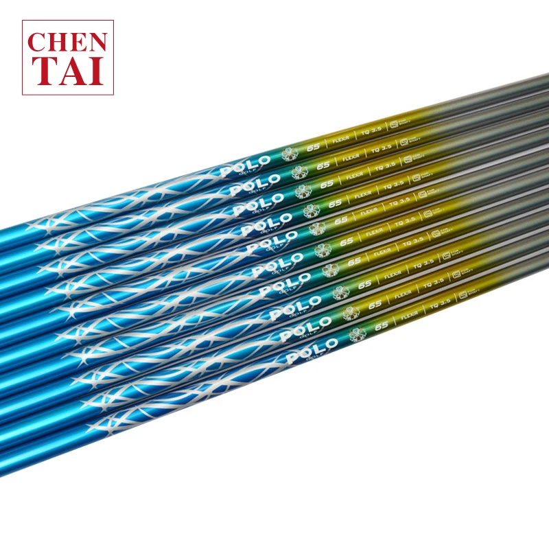 2024 new golf clubs shafts carbon shafts men and women golf clubs shafts