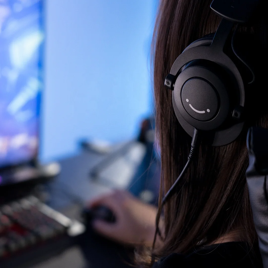 Fifine H8 Professional Studio Recording Headphones Professional Studio HIFI Headphones DJ Wired Monitor Headphone