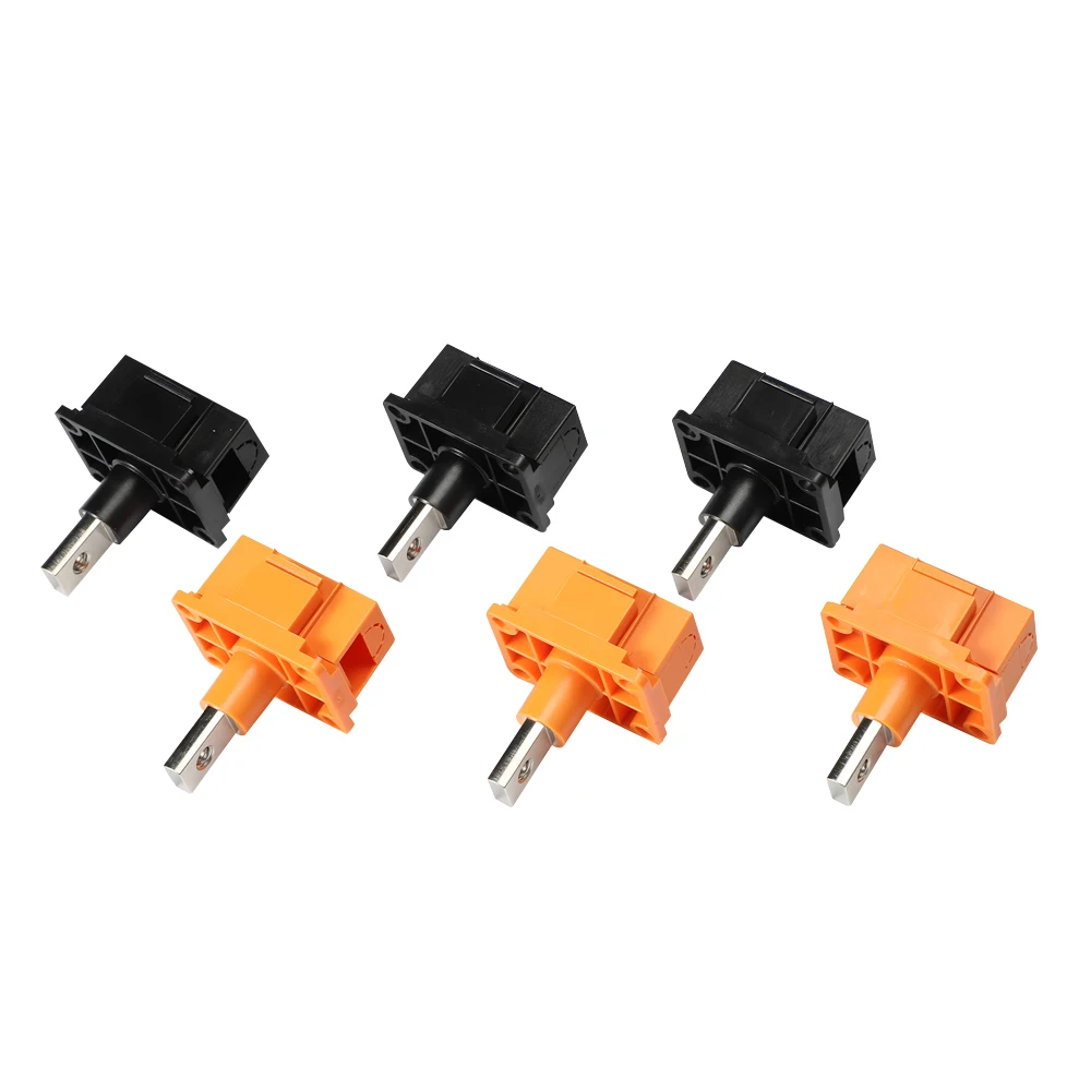 High quality bolt type energy storage connector for electric forklift