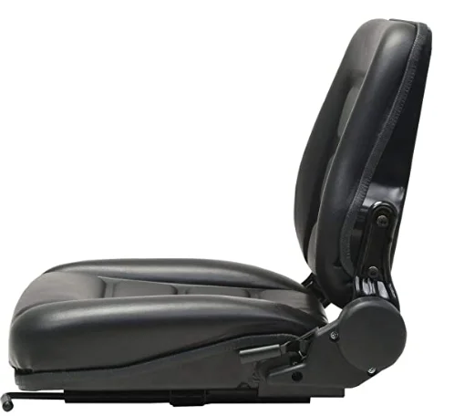
Factory wholesale easy installation forklift seat 