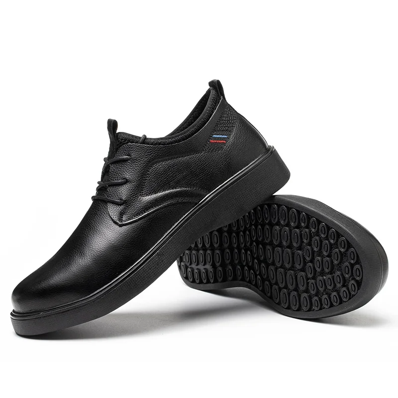 Outstanding Quality Finely Processed Comfortable Lightweight Safety Shoes Work Boots