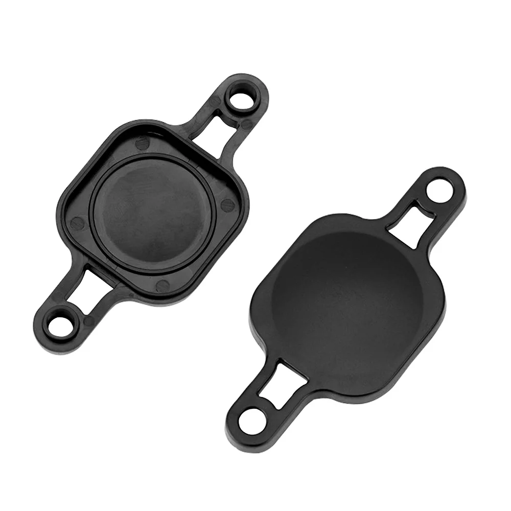 Bicycle Airtag Tracker Bracket Protection Set Bike Anti Theft And Anti Loss Tracking Bracket
