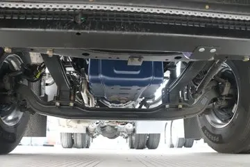 Hot Sale Shacman X3000 6x4 Dump Truck with WEICHAI Engine