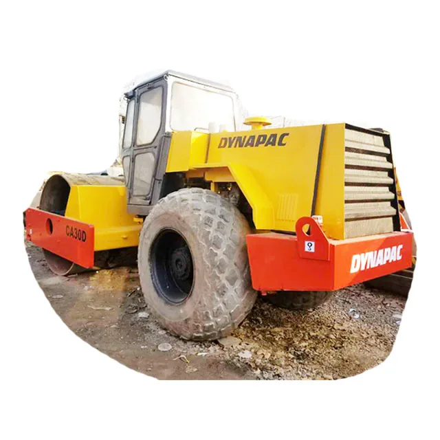 Б/у DYNAPAC уплотнитель Dynapac CA30D