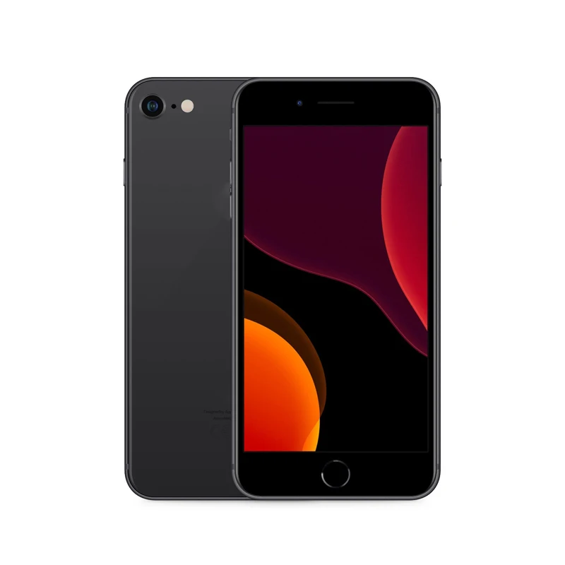 Оптовая продажа разблокированных оригинальных б/у мобильных телефонов сотовых телефонов для iPhone 11 6 6s 7 8 plus X XR XS XSMAX 64 ГБ 32 ГБ 128 ГБ 256 ГБ