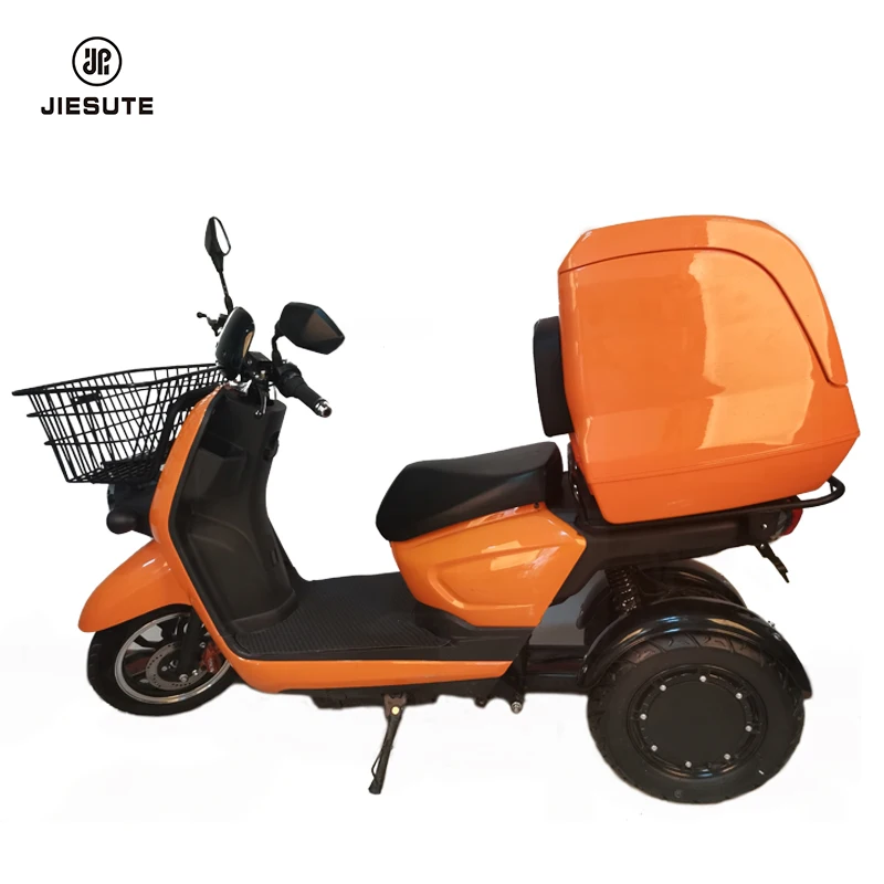 jiesute 45-55km/h high speed adult scuter electric scooter