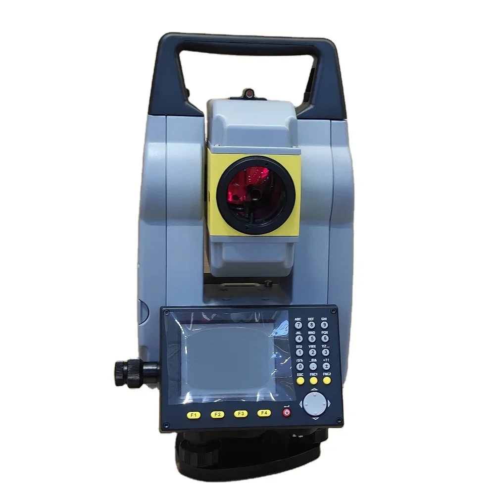 Hot Sale Manufacturer Direct Sales Professional Series Measuring Instruments Geo max ZT30R Pro English Total Station